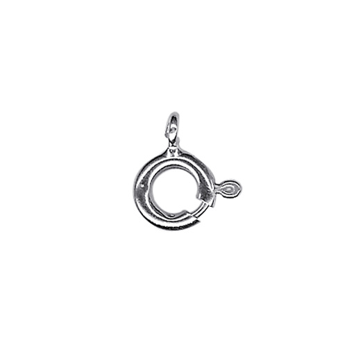 S/S Italian Boltring 7mm