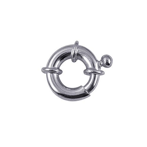 S/S Boltring 14mm