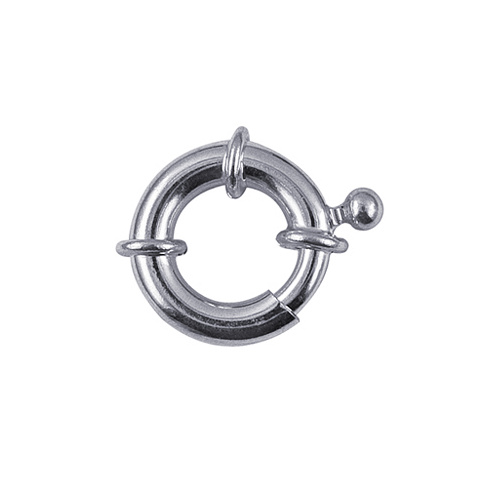 S/S Boltring 16mm