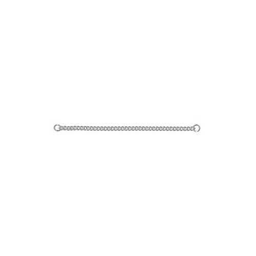 S/S Safety Chain Heavy