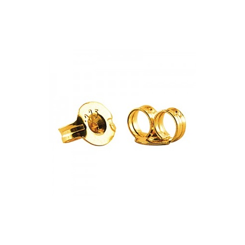 9ct Yellow Light Butterfly