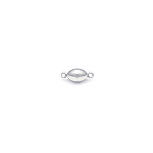 S/S Magnetic Clasp Barrel