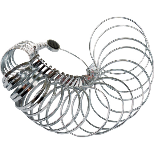 Bangle Measuring Gauge