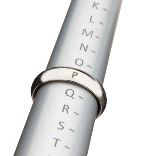 Durston PrecisionFit Alum Mand