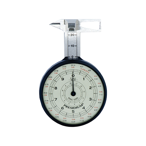 Presidium Dial Gauge PDG