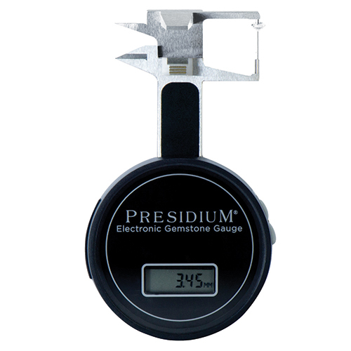 Presidium Electronic Gauge PEG