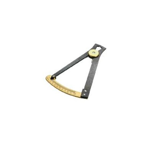 Degree Gauge German 0-15mm