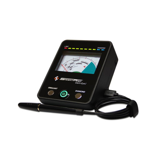 SmartPro Gem-Eye I Tester