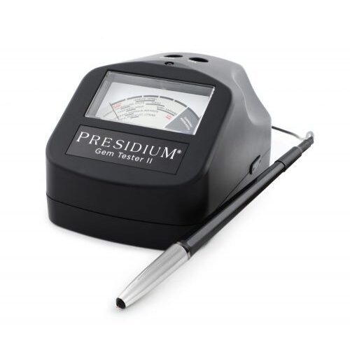 Presidium Gem Tester PGT II