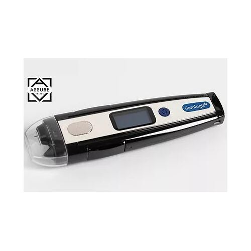 Gemlogis Belize Diamond Verifier