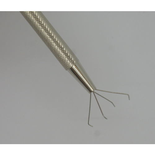 Gem Grabber 4 Prong