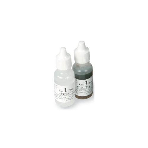 Solution Kit For ET18 Gold Tester