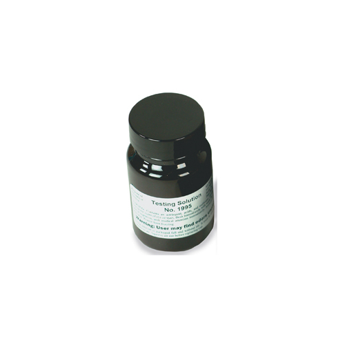 Solution For M24 Gold Tester