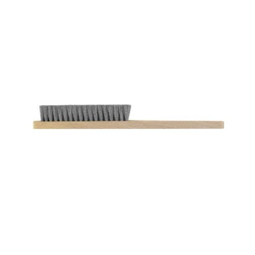 Steel Hand Brush 22 x 10cm