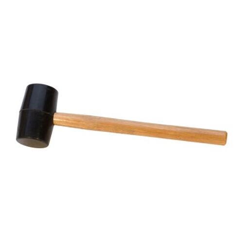 Rubber Mallet 220g