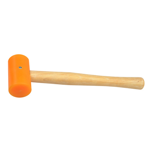 Nylon Yellow Mallet 38x90mm