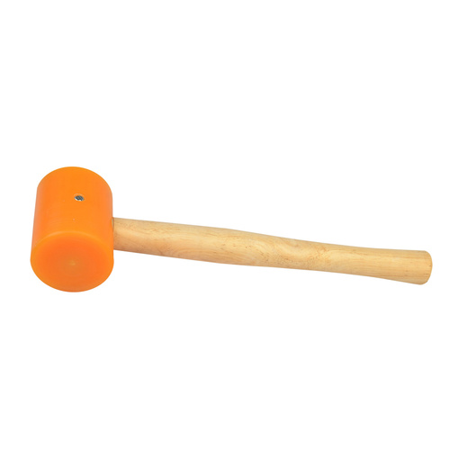 Nylon Yellow Mallet 63x113mm