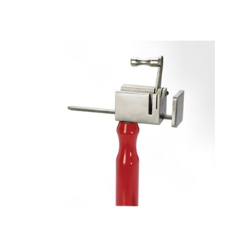 Chenier Cutter