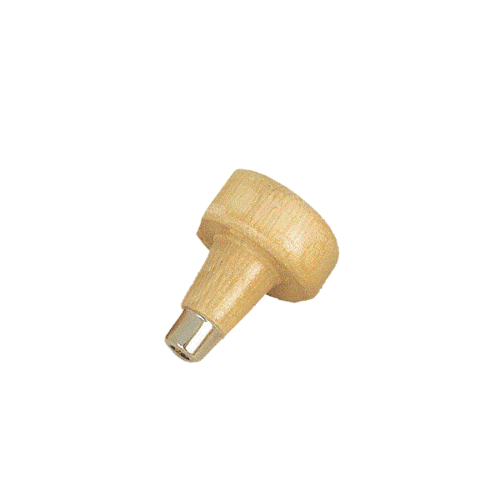 Graver Handle Small Mushroom