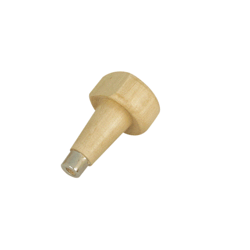 Graver Handle Large Mushroom