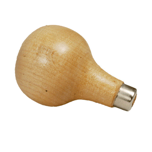 Graver Handle Pear