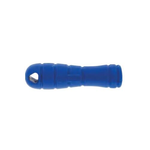 Vallorbe Blue Screw Handle #4