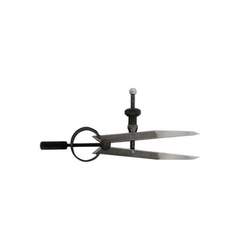 Dividers 75mm German