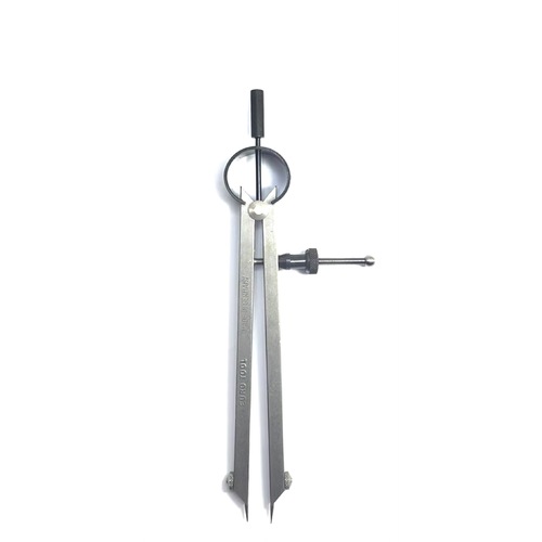 Dividers With Replace Tip 150mm