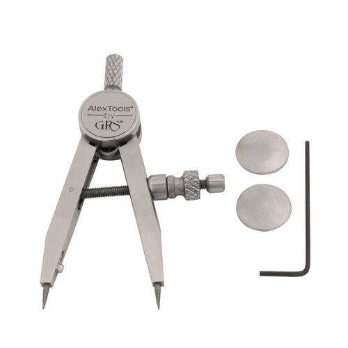 ALEXTOOLS Dividers