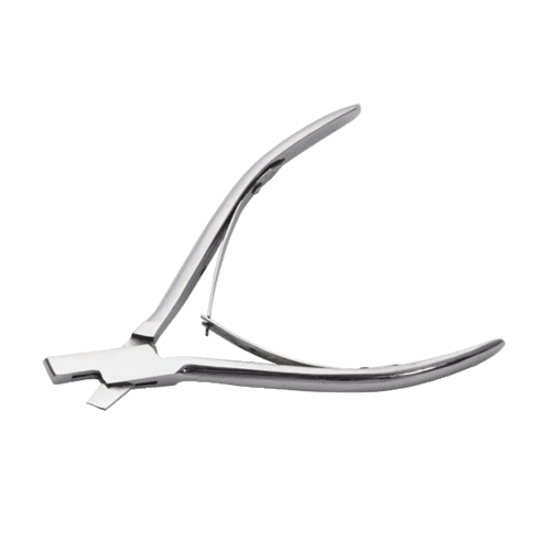 Watch Strap Notching Plier