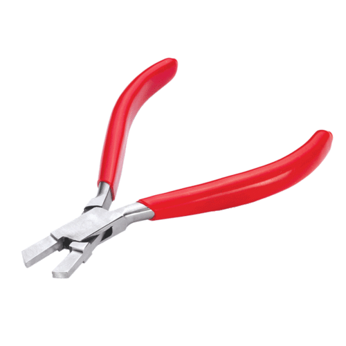 Stone Setting Plier
