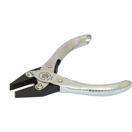 Parallel Plier V-Groove - Economy