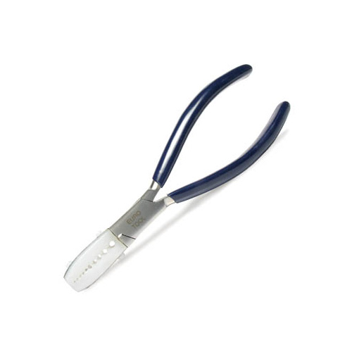 Tube Holding Plier Nylon Jaws