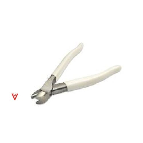 Ring Bending Pliers White
