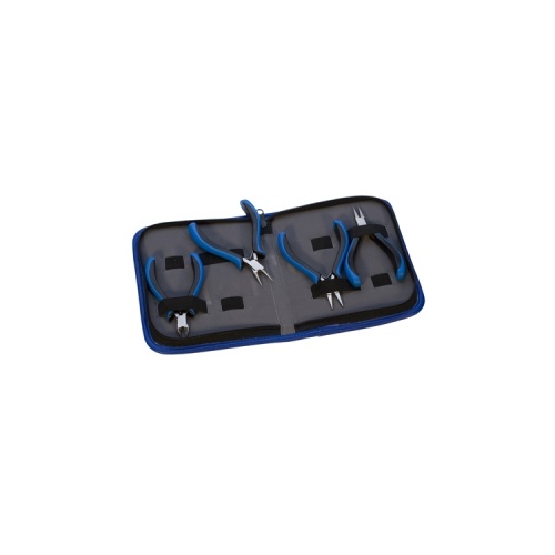 ECCO 2K Plier Kit Set of 4