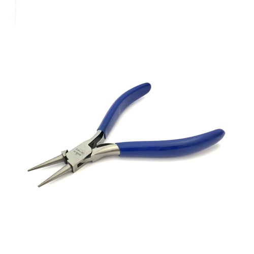 German Round Nose Plier 130mm
