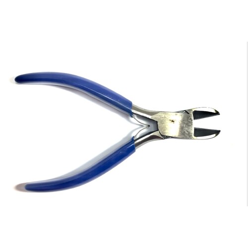 German Side Cutter Semi-Flush 