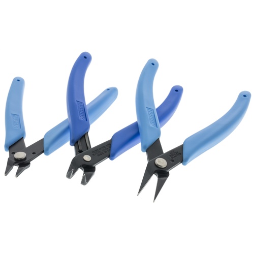 Xuron Chainmaille Plier Kit