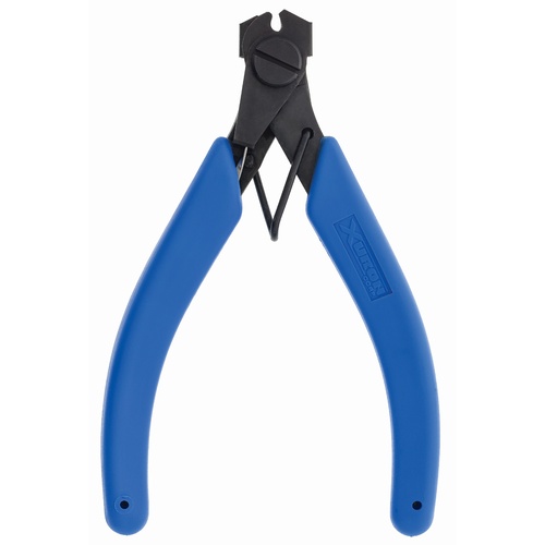 Xuron Hard Wire Cutter W/Clamp