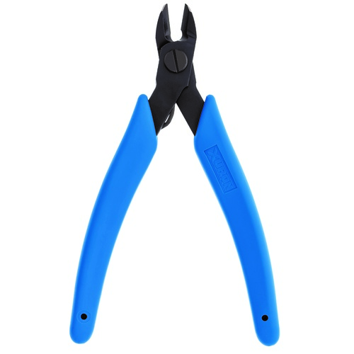 Xuron Oval Head Micro Shear