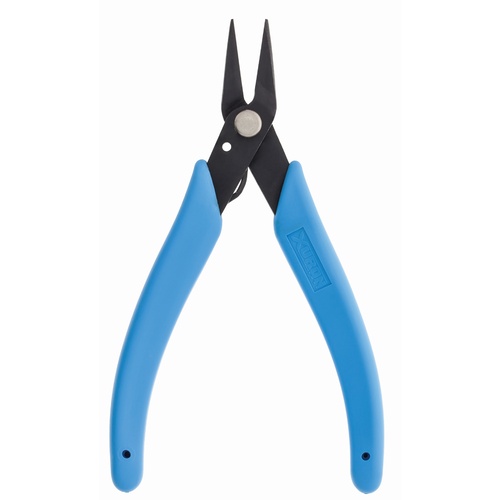 Xuron Long Nose Pliers Smooth