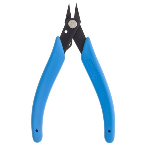 Xuron Chisel Nose Pliers