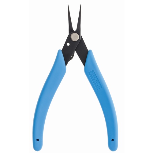 Xuron Tweezer Nose Plier