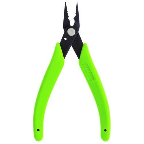 Xuron 4in1 Crimping Plier