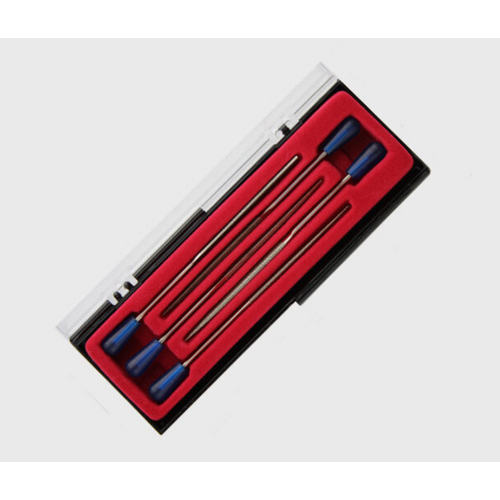 Asic SA Micro Diamond File S5