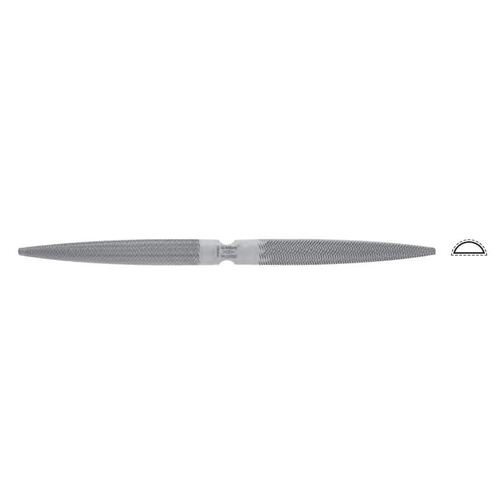 Super Q Double Ended Wax File