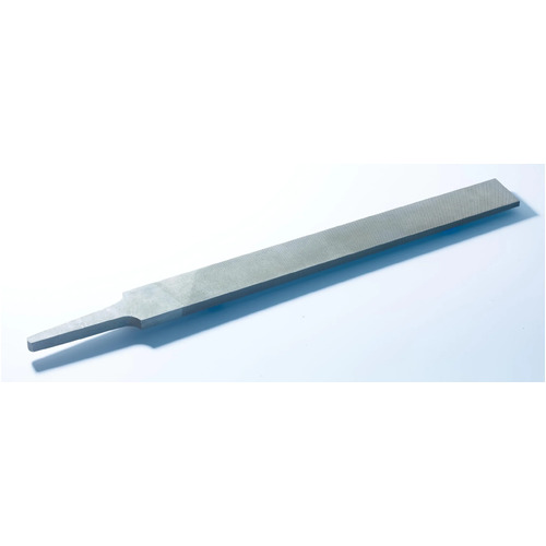 Super Q Hand File 6" Cut 0