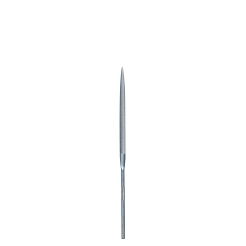 Super Q Needle File 16cm Half Round Cut 0
