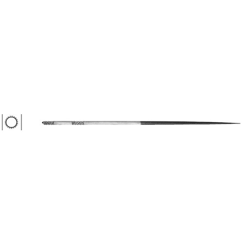 Vallorbe N/File RND 18cm #4