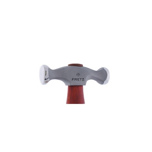 Fretz Planishing Hammer